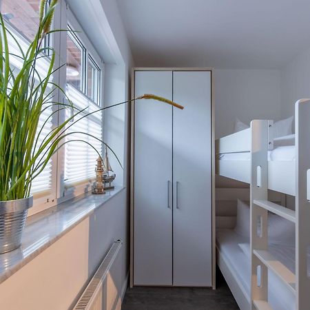 Butz Home Scharbeutz Ngoại thất bức ảnh