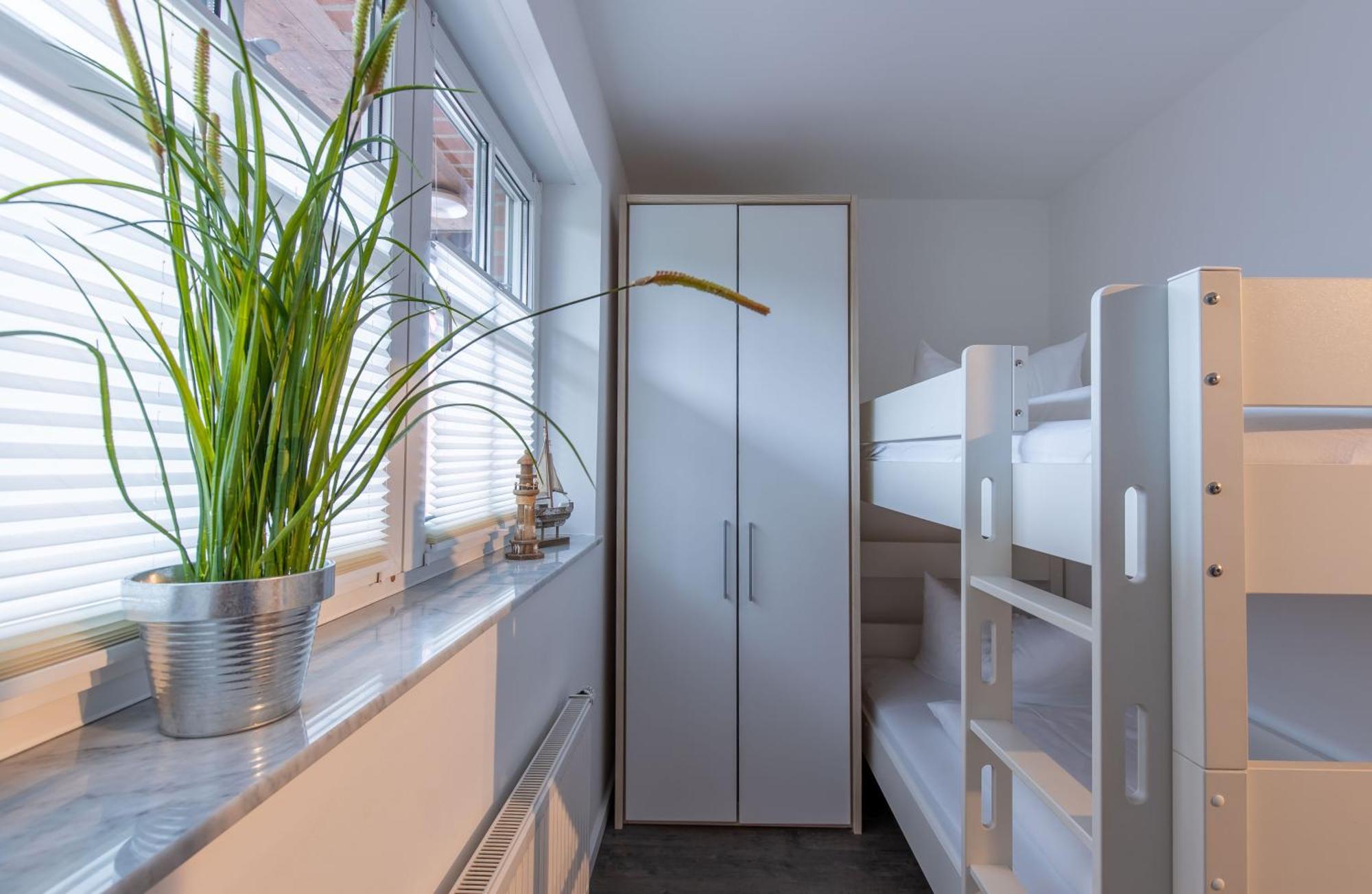 Butz Home Scharbeutz Ngoại thất bức ảnh