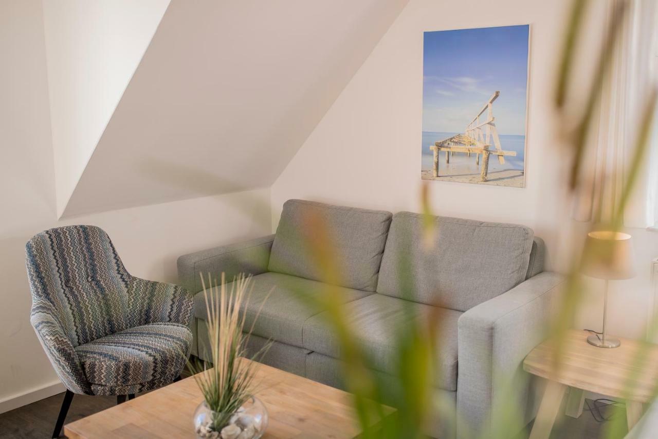 Butz Home Scharbeutz Ngoại thất bức ảnh