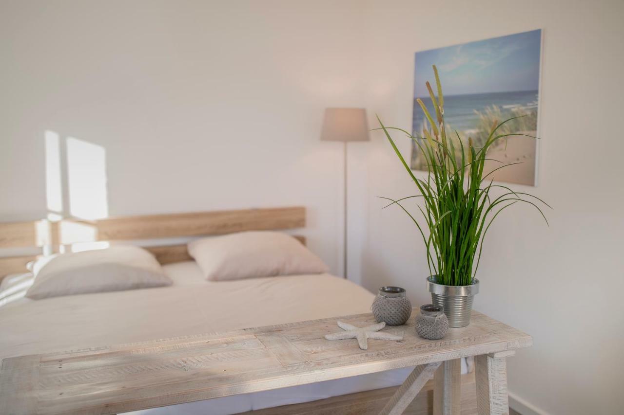 Butz Home Scharbeutz Ngoại thất bức ảnh