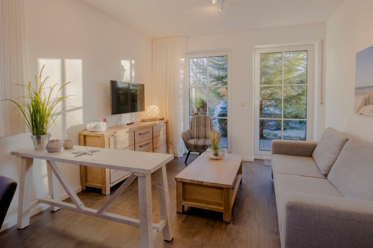 Butz Home Scharbeutz Ngoại thất bức ảnh