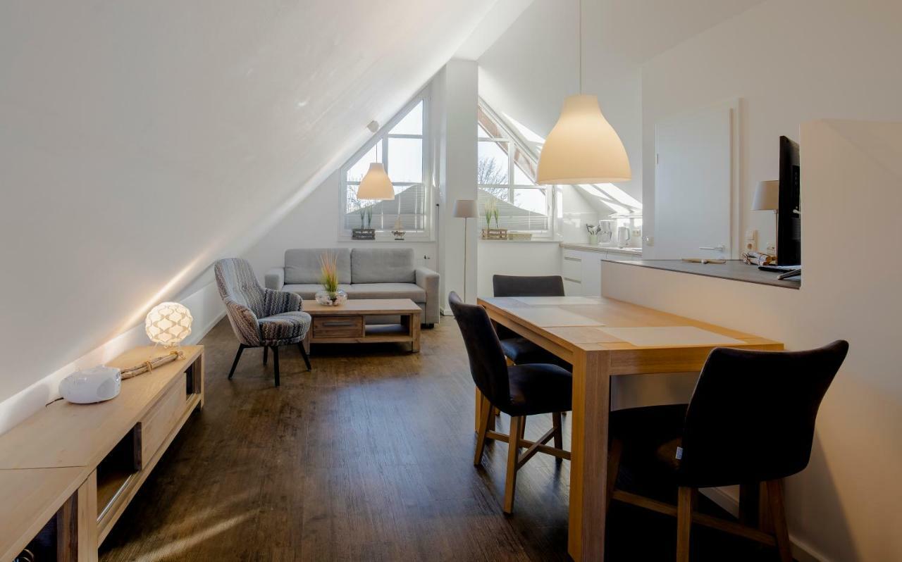Butz Home Scharbeutz Ngoại thất bức ảnh
