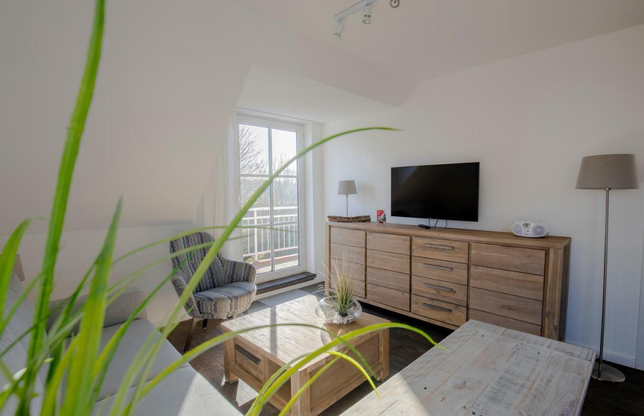 Butz Home Scharbeutz Ngoại thất bức ảnh
