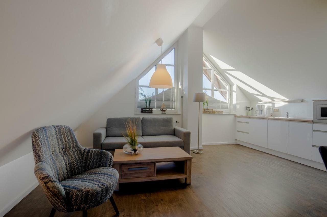 Butz Home Scharbeutz Ngoại thất bức ảnh