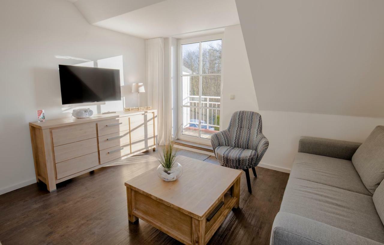 Butz Home Scharbeutz Ngoại thất bức ảnh