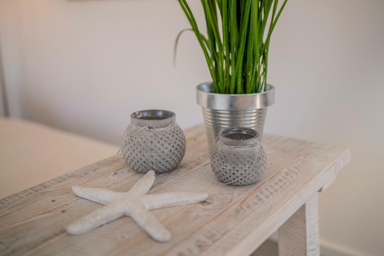 Butz Home Scharbeutz Ngoại thất bức ảnh