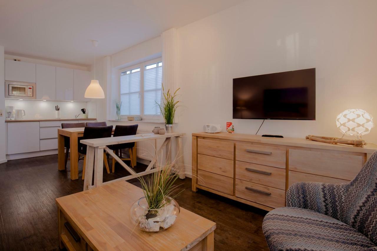 Butz Home Scharbeutz Ngoại thất bức ảnh