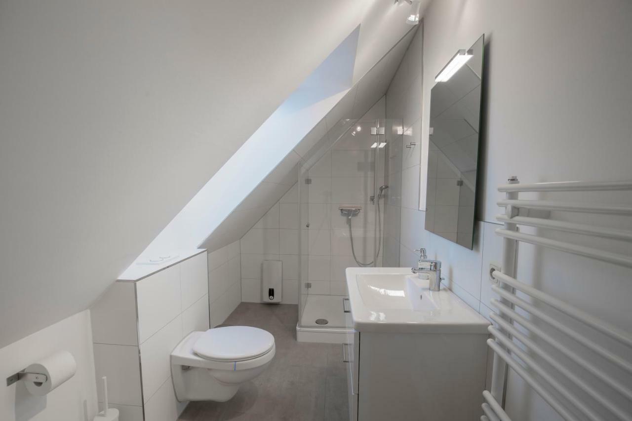 Butz Home Scharbeutz Ngoại thất bức ảnh