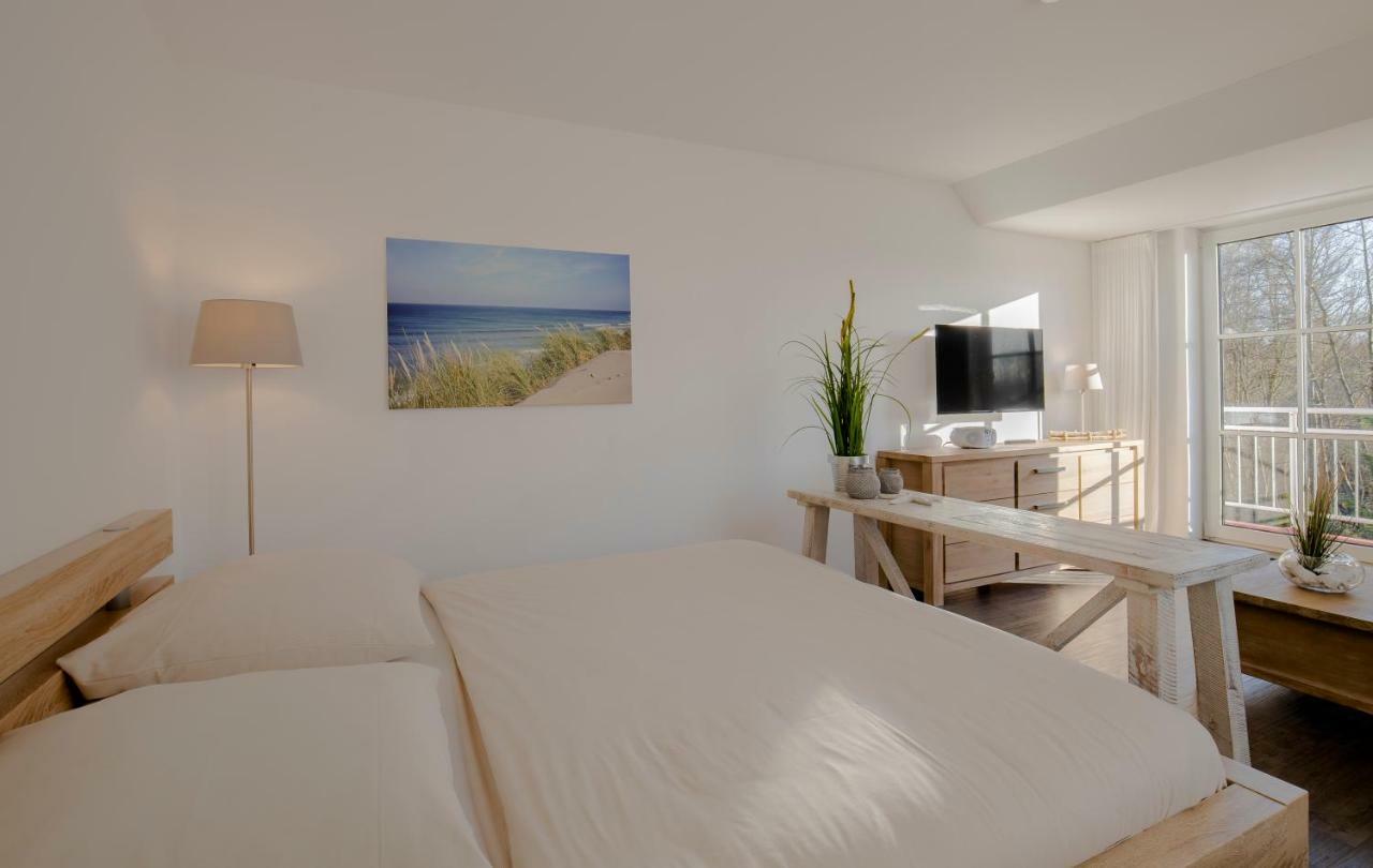 Butz Home Scharbeutz Ngoại thất bức ảnh