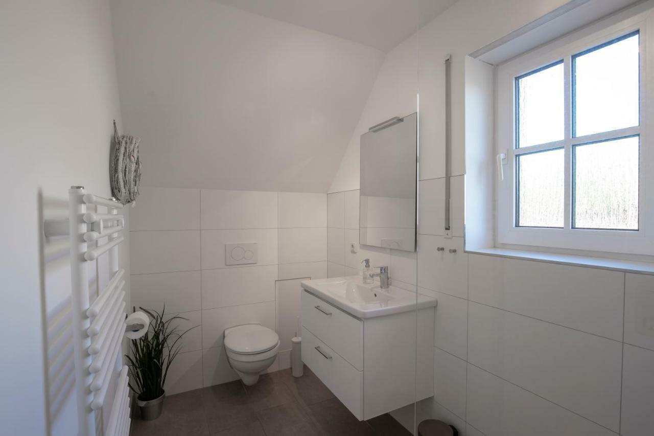 Butz Home Scharbeutz Ngoại thất bức ảnh